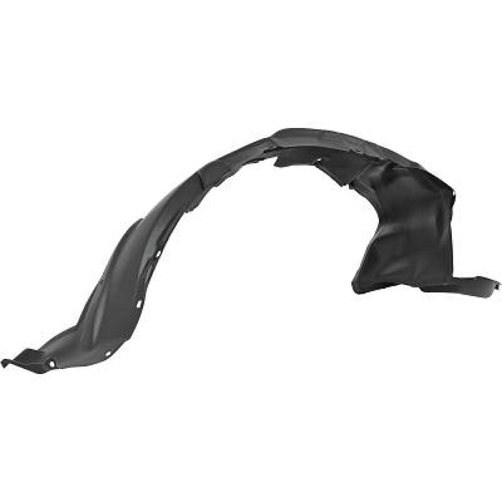 Garniture, passage de roue avant droite Toyota Verso 09-13