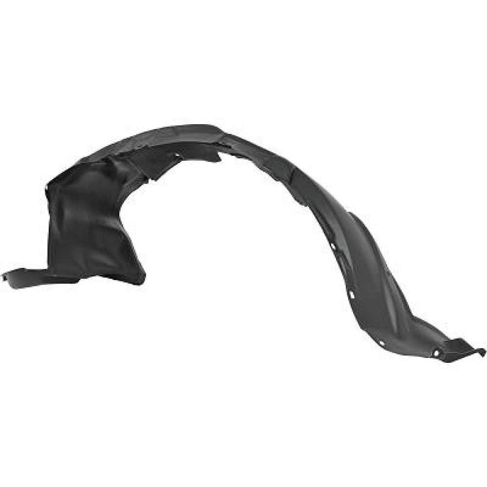 Garniture, passage de roue avant gauche Toyota Verso 09-13