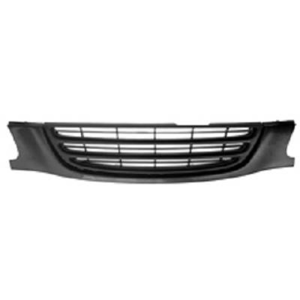 Grille de radiateur Toyota Avensis Lim/Kombi 98-03