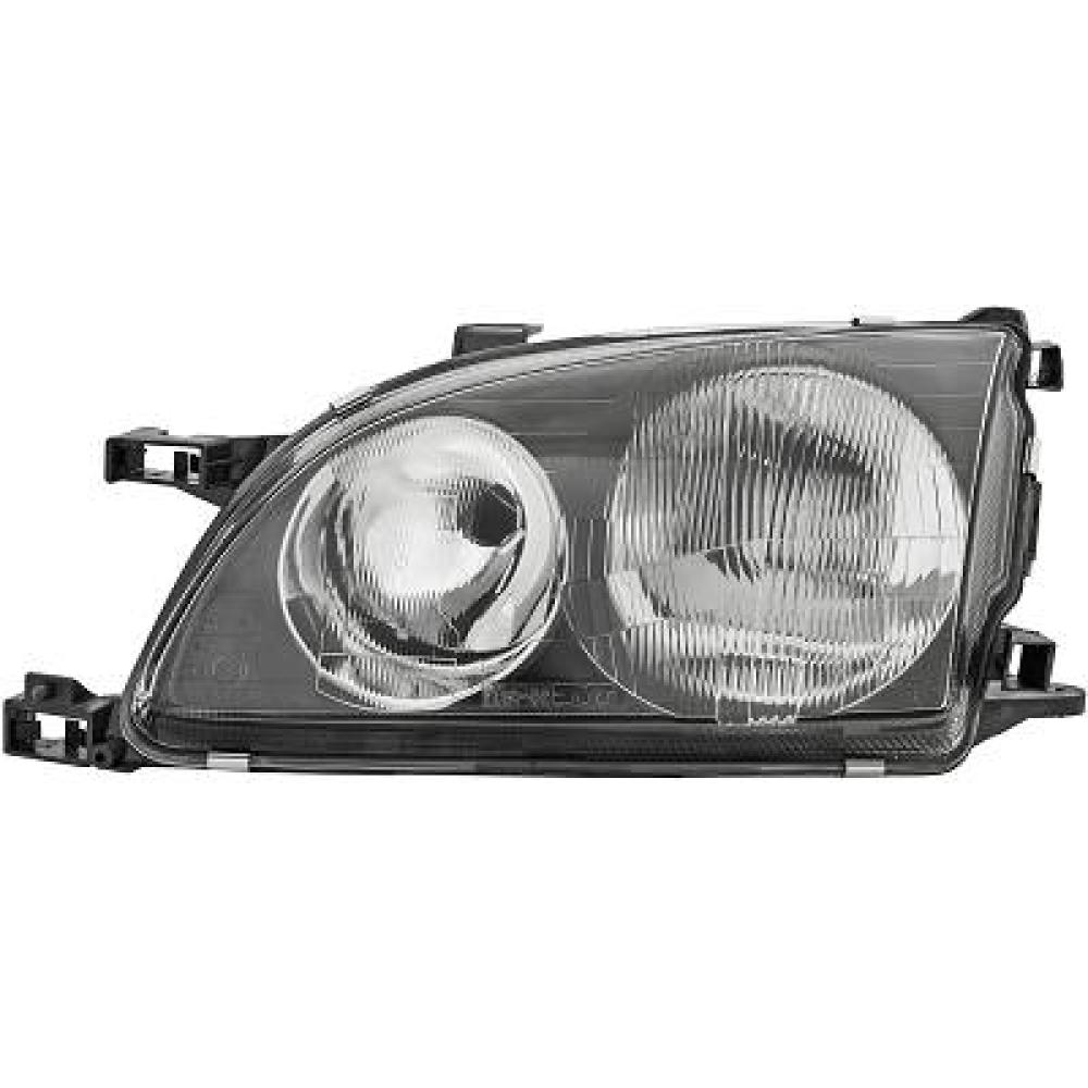 Projecteur principal gauche Toyota Avensis Lim/Kombi 98-03