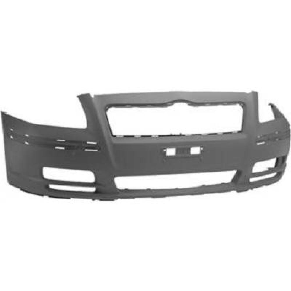 Pare-chocs avant Toyota Avensis Lim/Kombi 03-06
