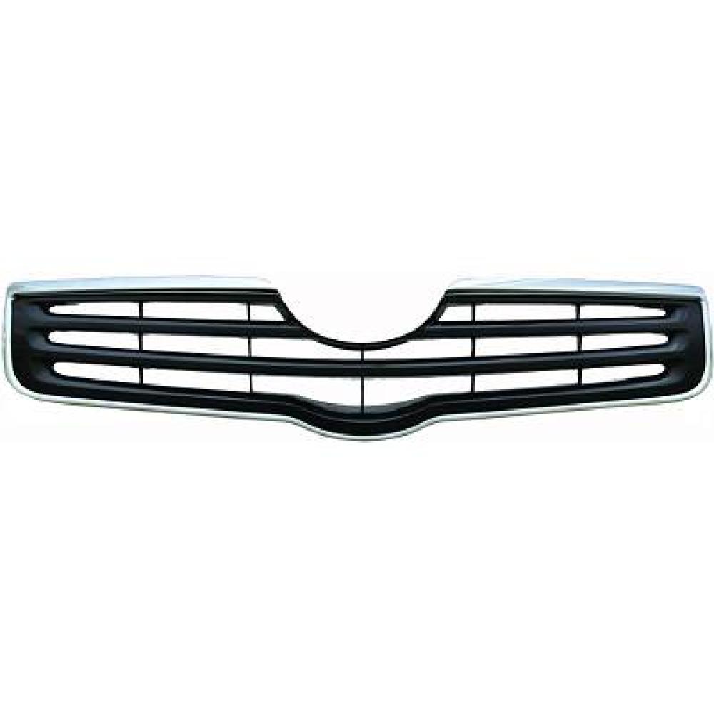 Grille de radiateur Toyota Avensis Lim/Kombi 06-08