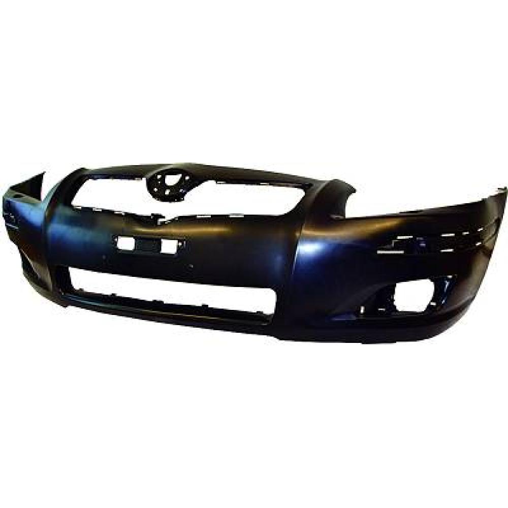 Pare-chocs avant Toyota Avensis Lim/Kombi 06-08 + xénons