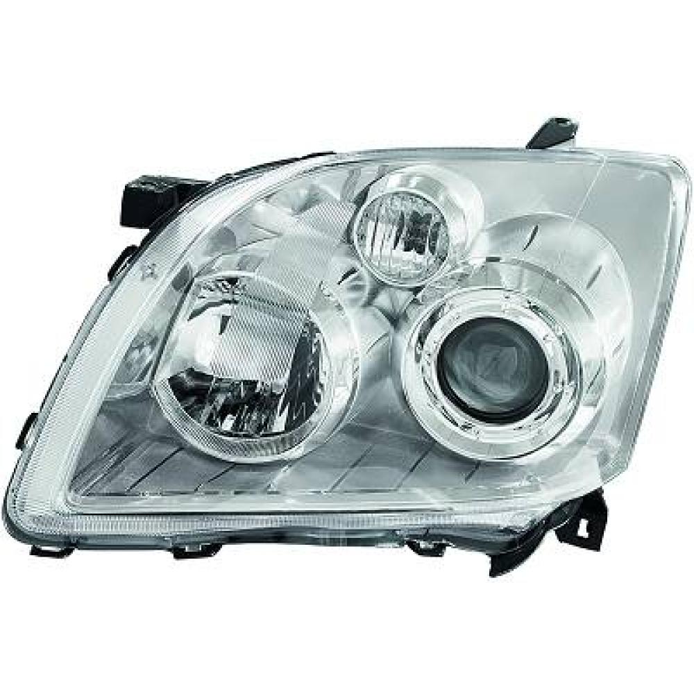 Projecteur principal gauche Toyota Avensis Lim/Kombi 06-08