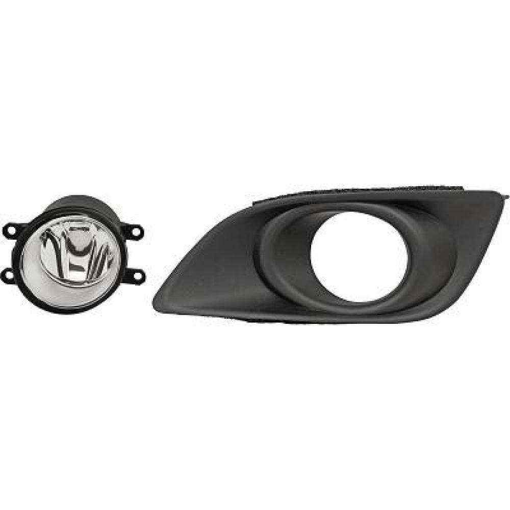 Projecteur antibrouillard gauche Toyota Avensis Lim/Kombi 06-08