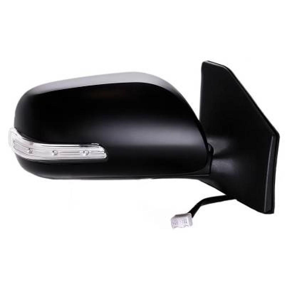 Rétroviseur extérieur droite Toyota Avensis Lim/Kombi 06-08