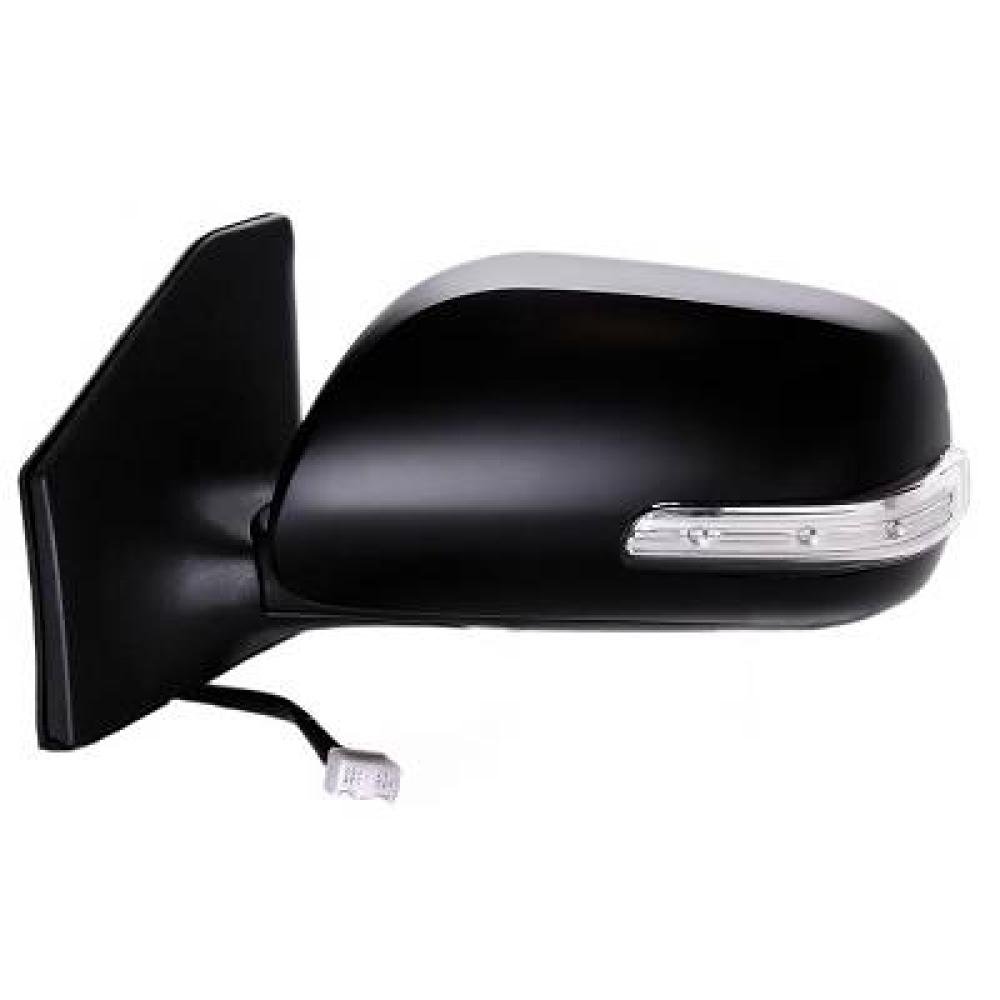 Rétroviseur extérieur gauche Toyota Avensis Lim/Kombi 06-08