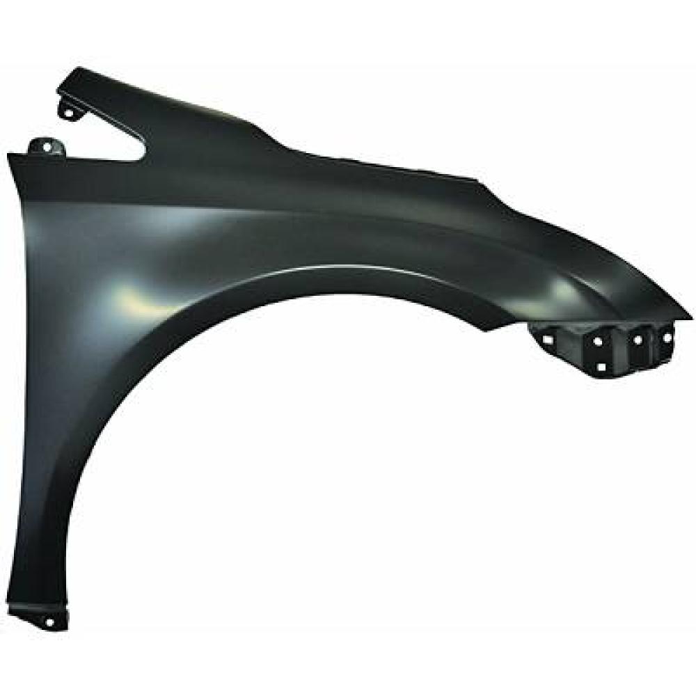 Aile avant gauche Toyota Avensis Lim/Kombi 09-12