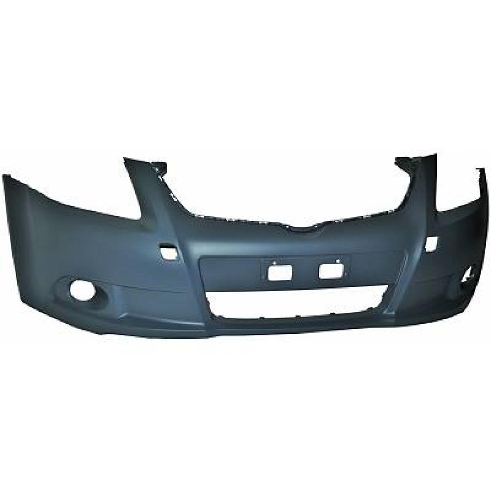 Pare-chocs avant Toyota Avensis Lim/Kombi 09-12 + xénons