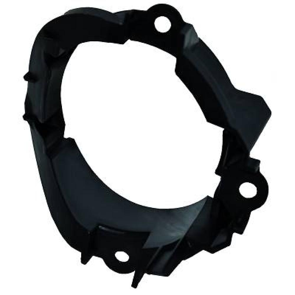 Enjoliveur, projecteur antibrouillard droite Toyota Avensis Lim/Kombi 09-12