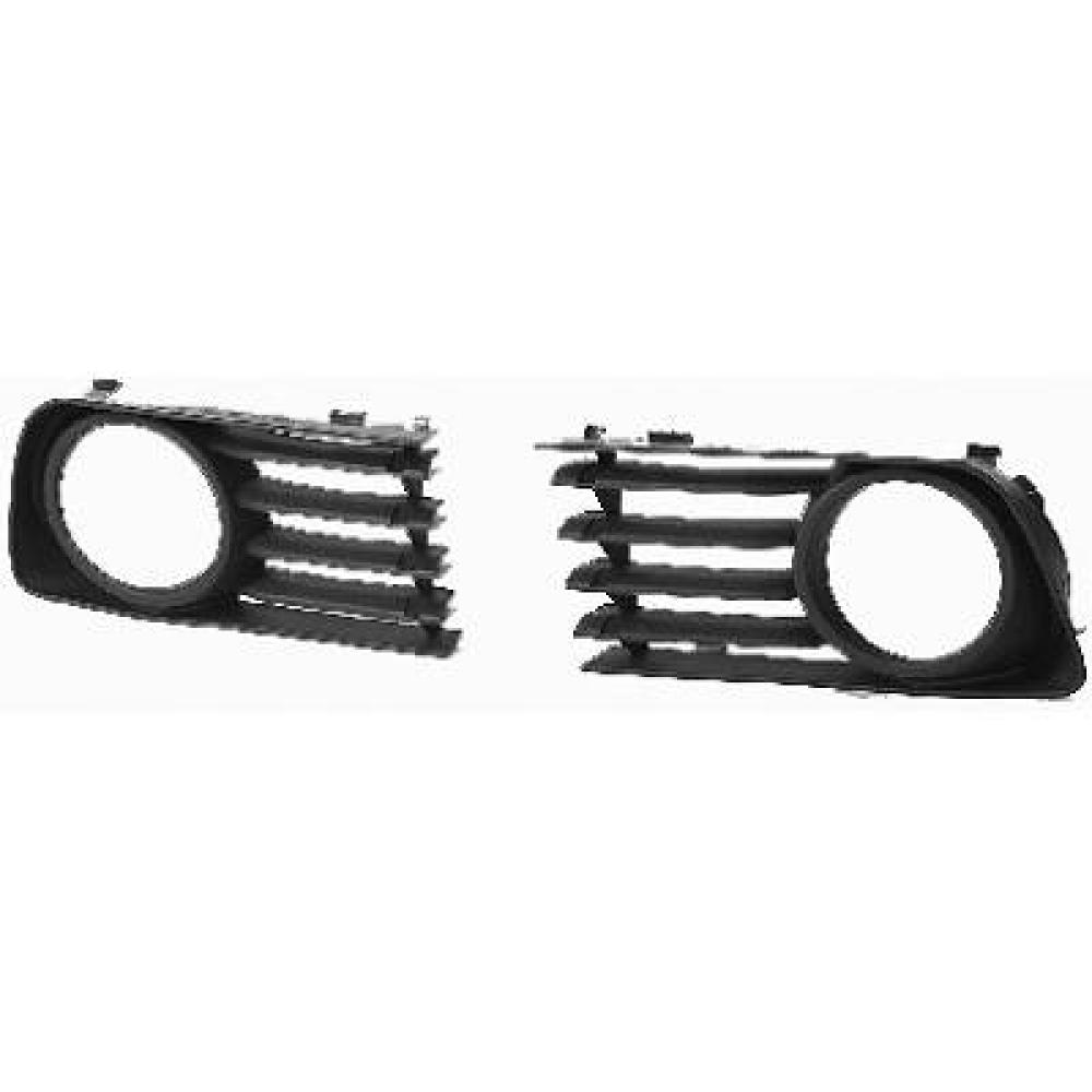 Grille de ventilation, pare-chocs droite Toyota Prius 04-09
