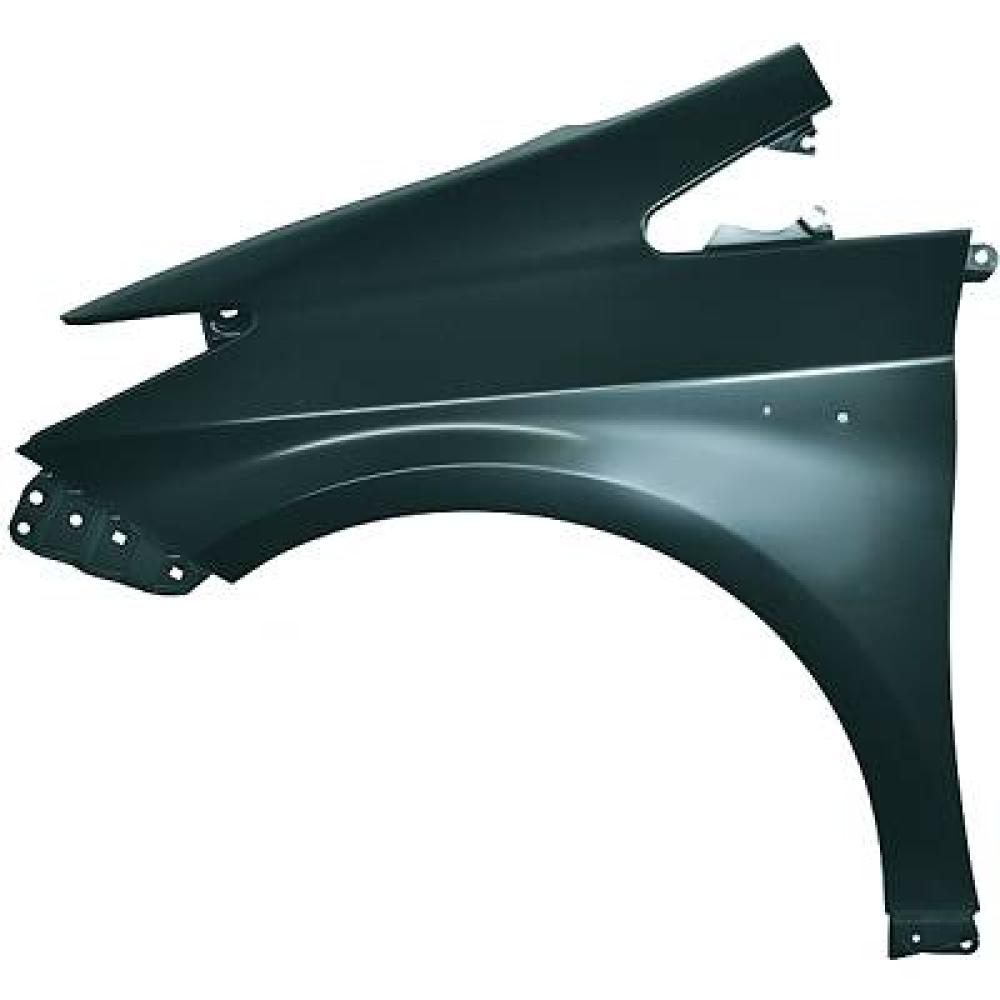 Aile avant gauche Toyota Prius 12->>