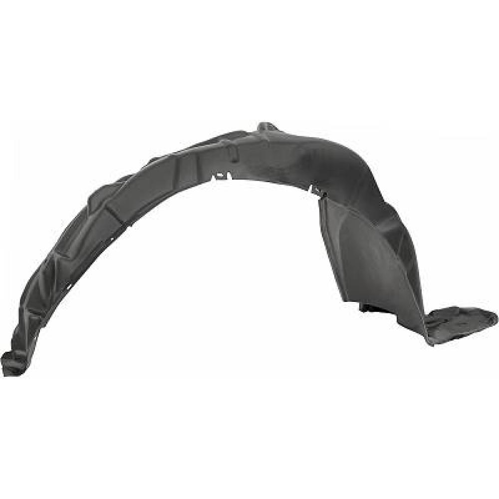 Passage de roue droite Toyota Prius 12->>