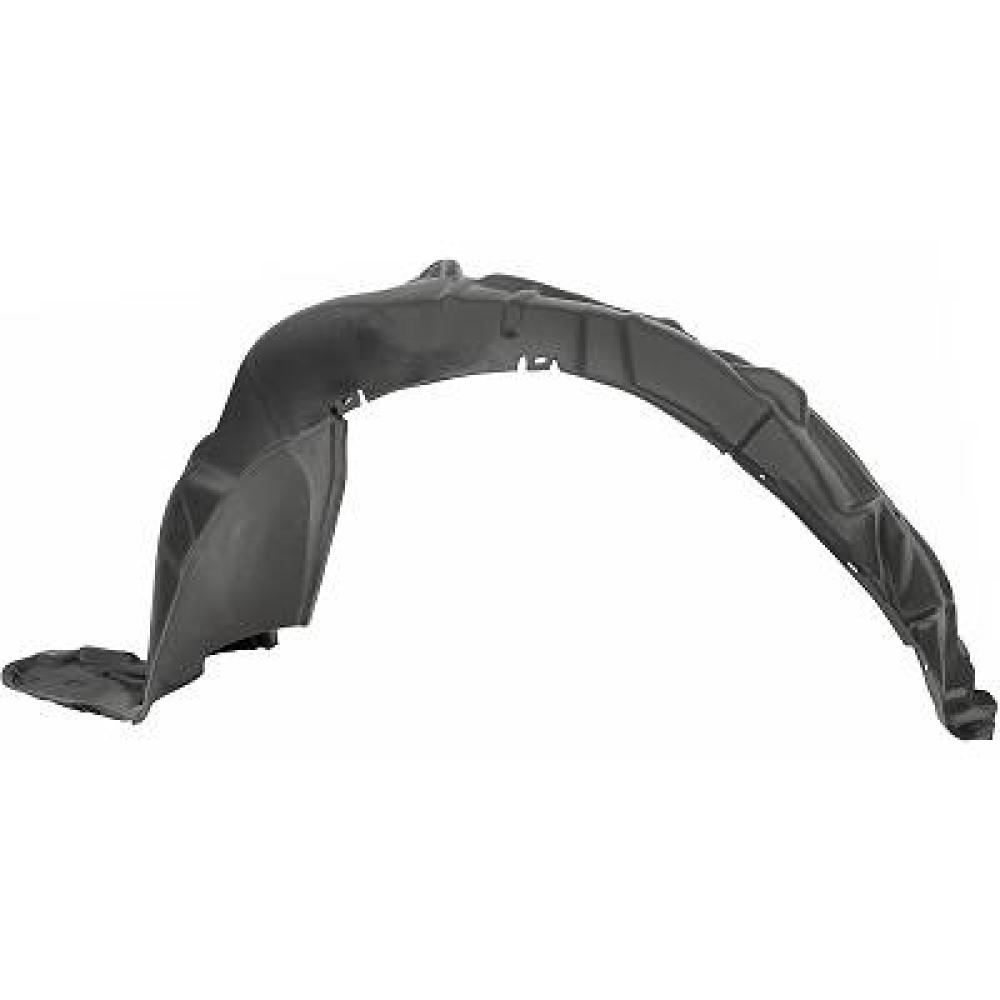 Passage de roue gauche Toyota Prius 12->>