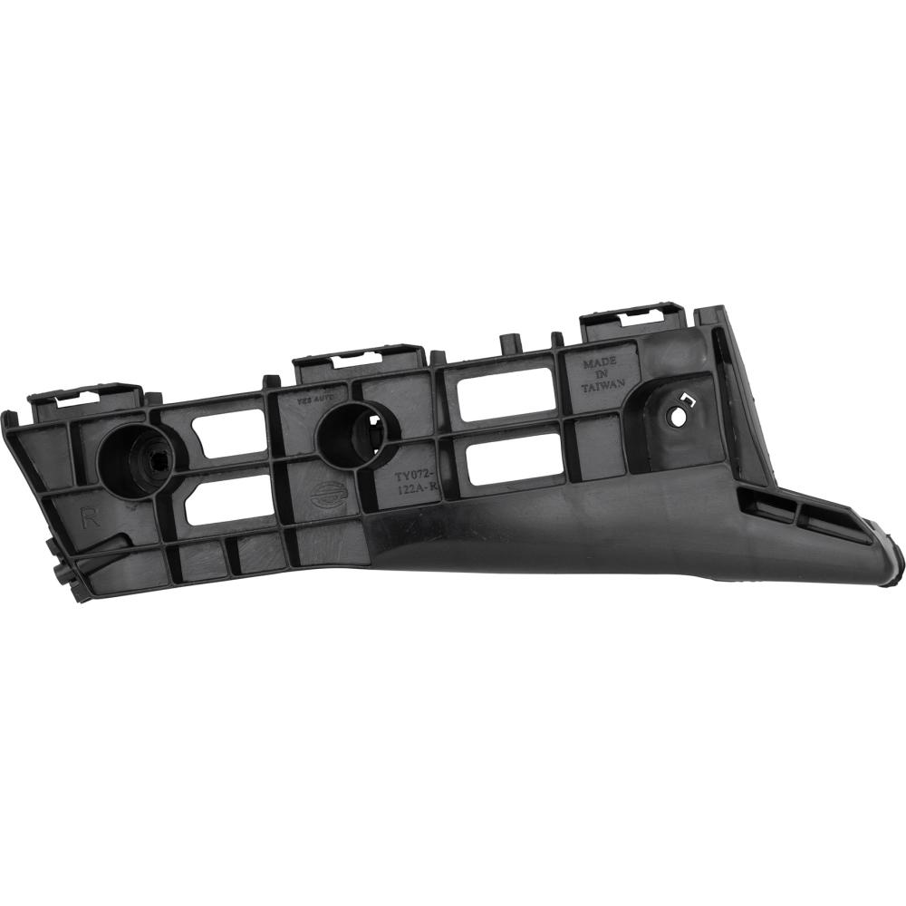 Support, pare-chocs avant gauche Toyota Prius TYP ZVW30 09-12