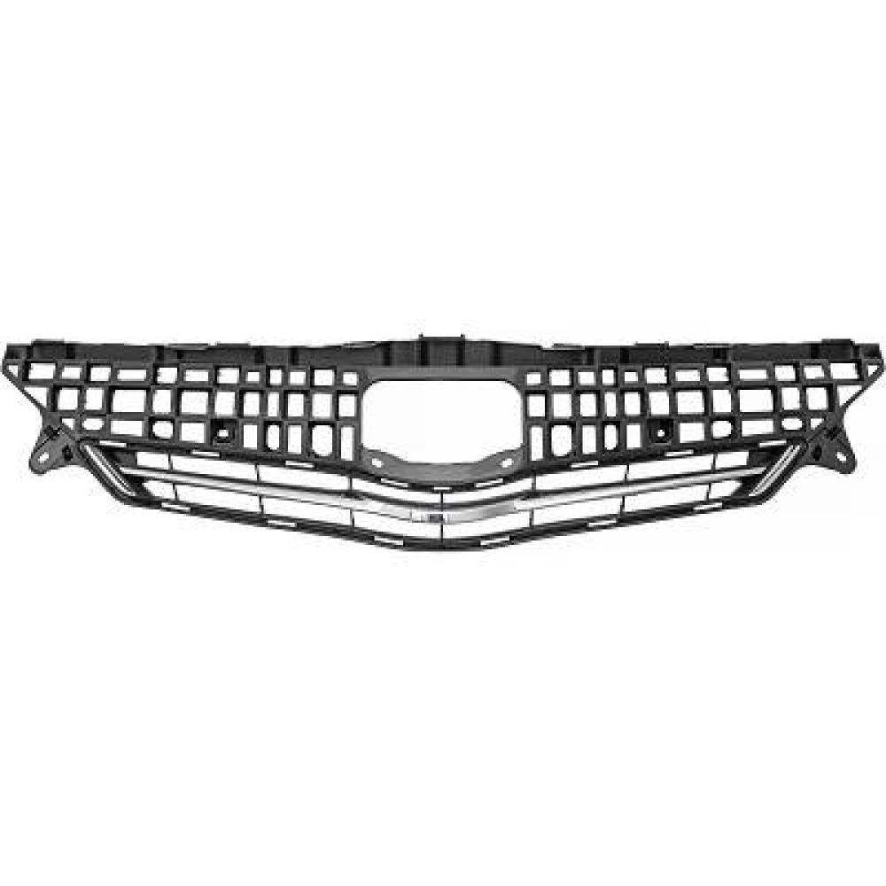 Grille de radiateur Toyota Prius 12->>