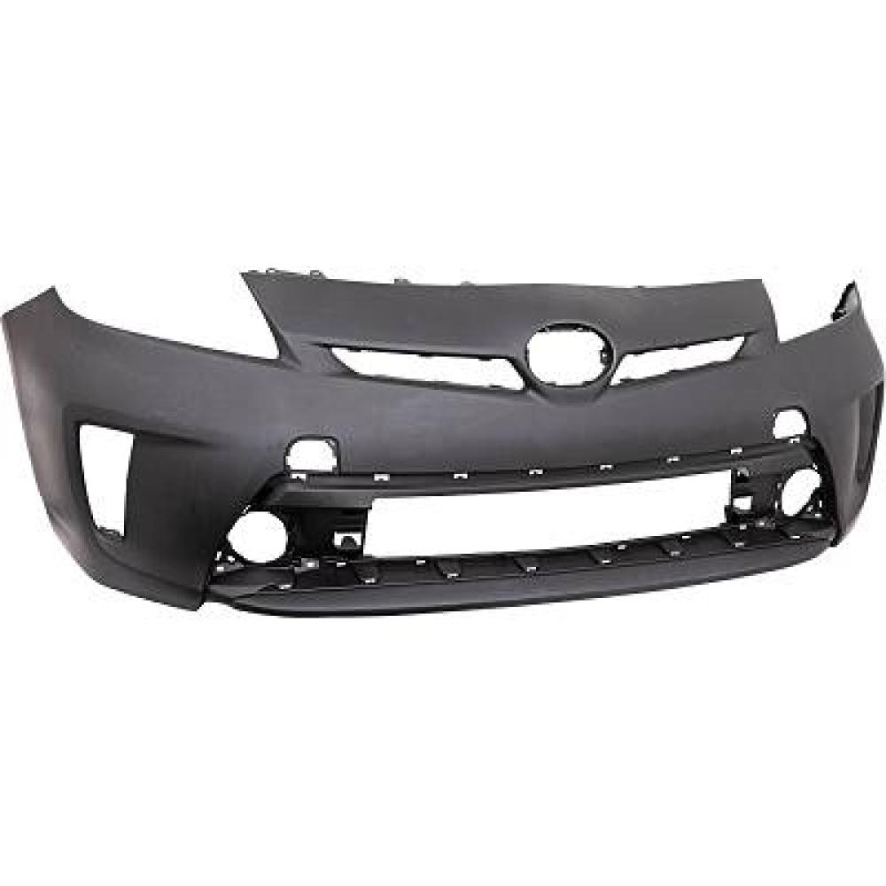 Pare-chocs avant Toyota Prius 12->> + xénons