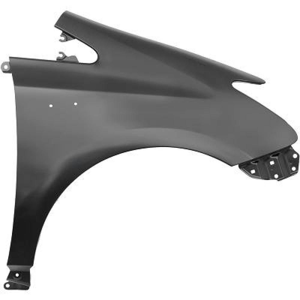 Aile avant droite Toyota Prius Plus 12->>