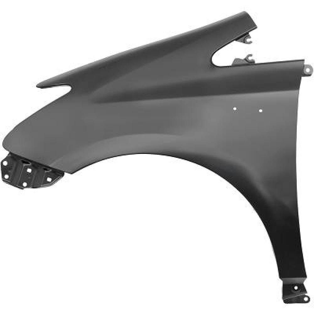 Aile avant gauche Toyota Prius Plus 12->>