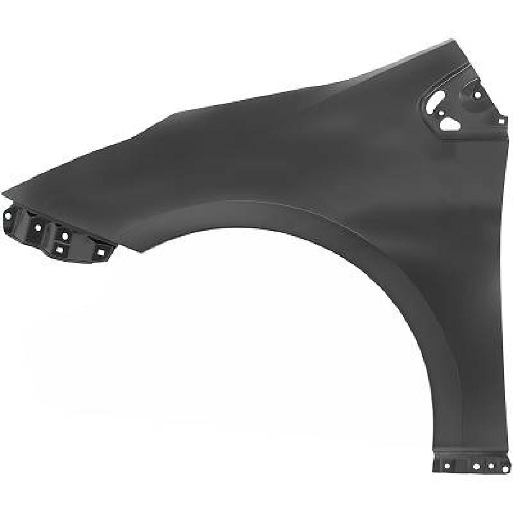 Aile avant gauche Toyota Prius 16->>