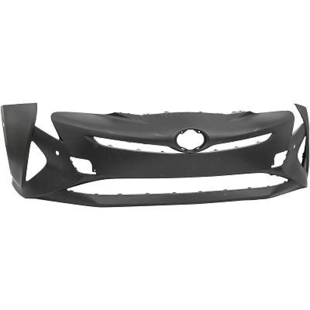 Pare-chocs avant Toyota Prius 16->> + parktronic