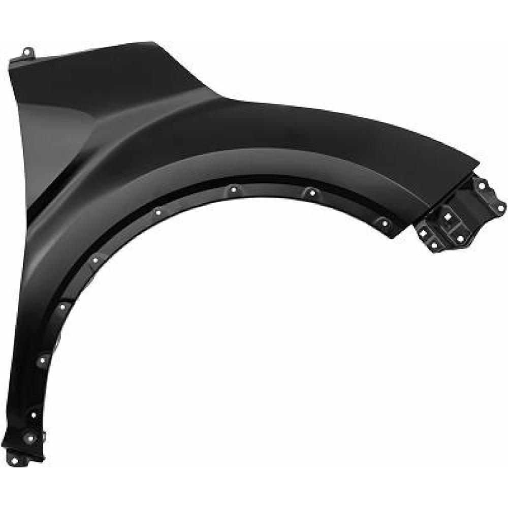 Aile avant droite Toyota C-HR 17-20