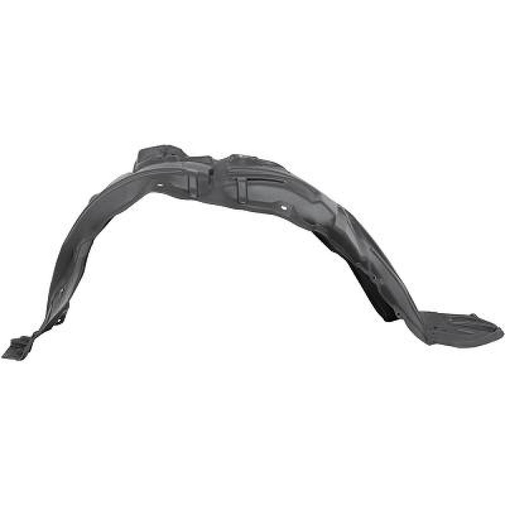 Garniture, passage de roue avant droite Toyota C-HR 17-20