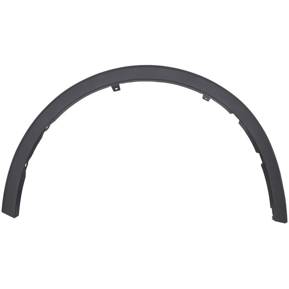 Élargissement, aile avant droite Toyota C-HR 17-20