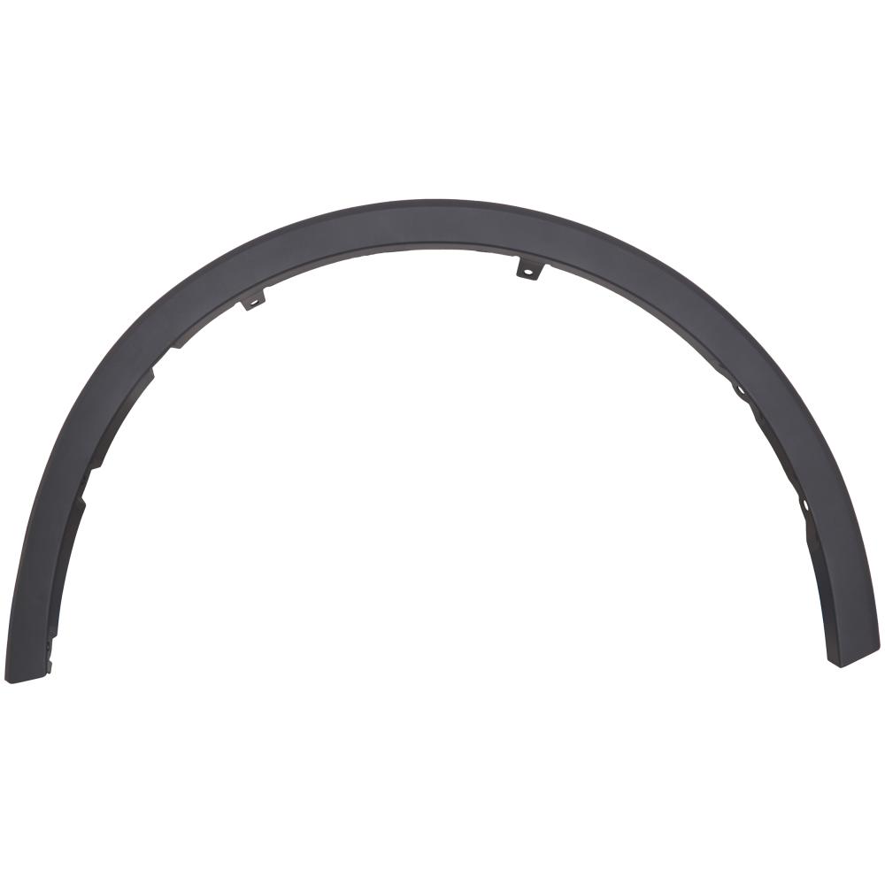 Élargissement, aile avant gauche Toyota C-HR 17-20