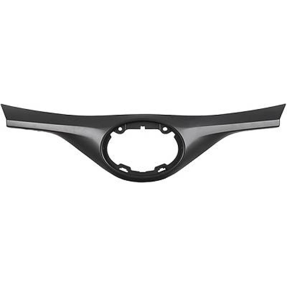 Grille de radiateur Toyota C-HR 17-20