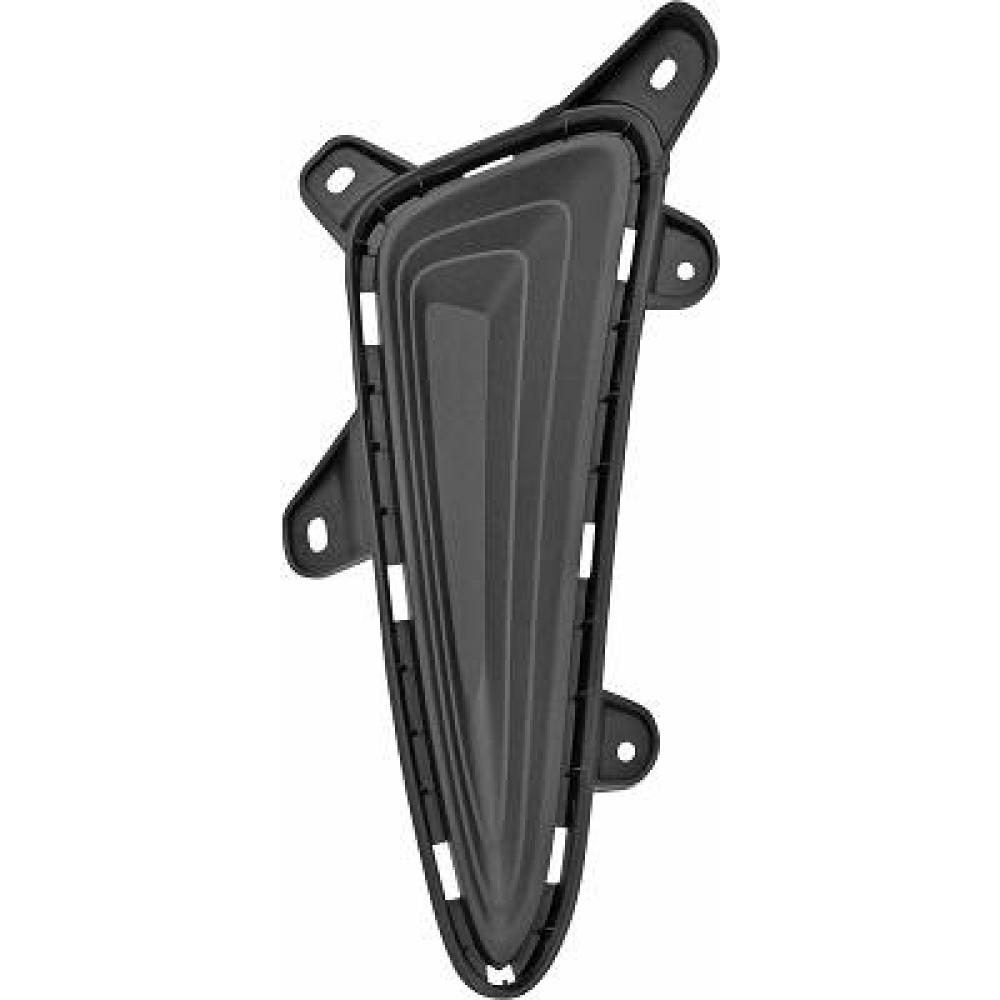 Enjoliveur, pare-chocs avant droite Toyota C-HR 17-20