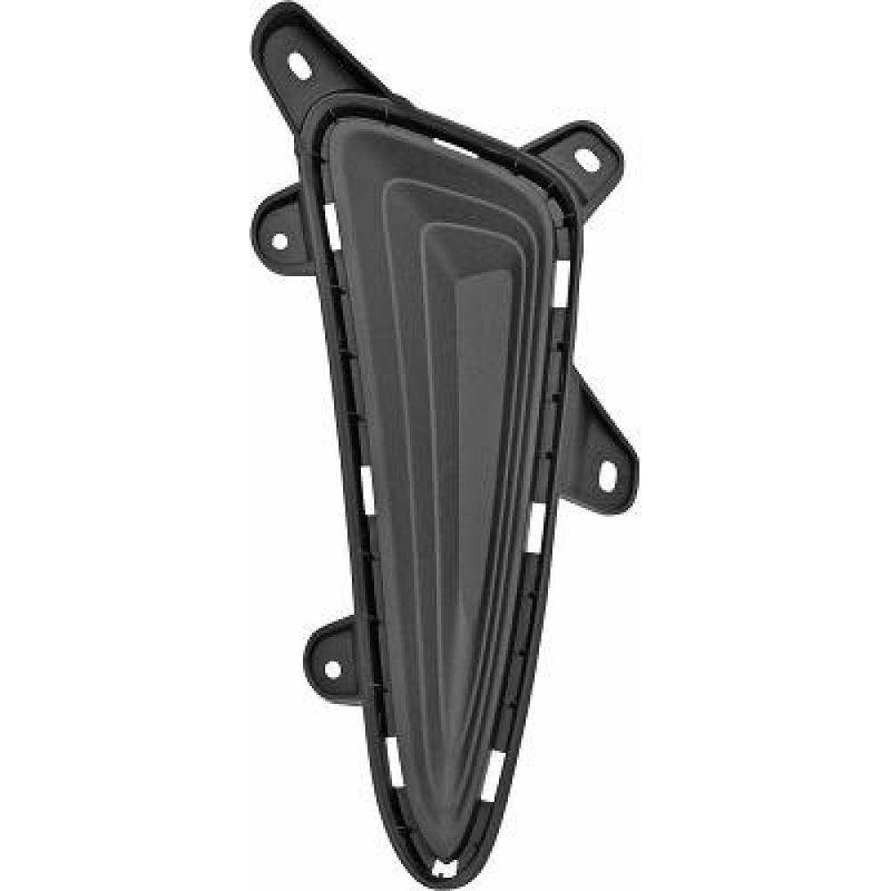 Enjoliveur, pare-chocs avant gauche Toyota C-HR 17-20