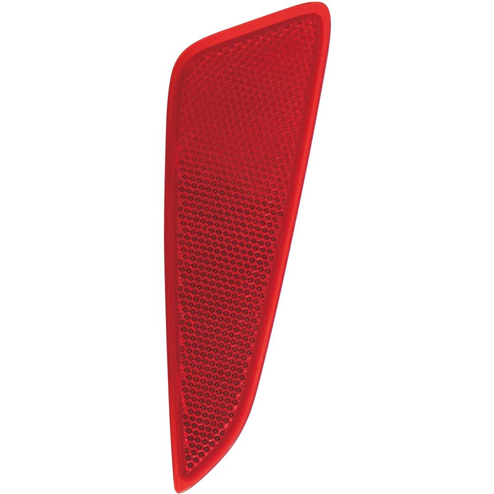 Réflecteur, feu de position/d'encombrement arrière droite Toyota C-HR 17-20