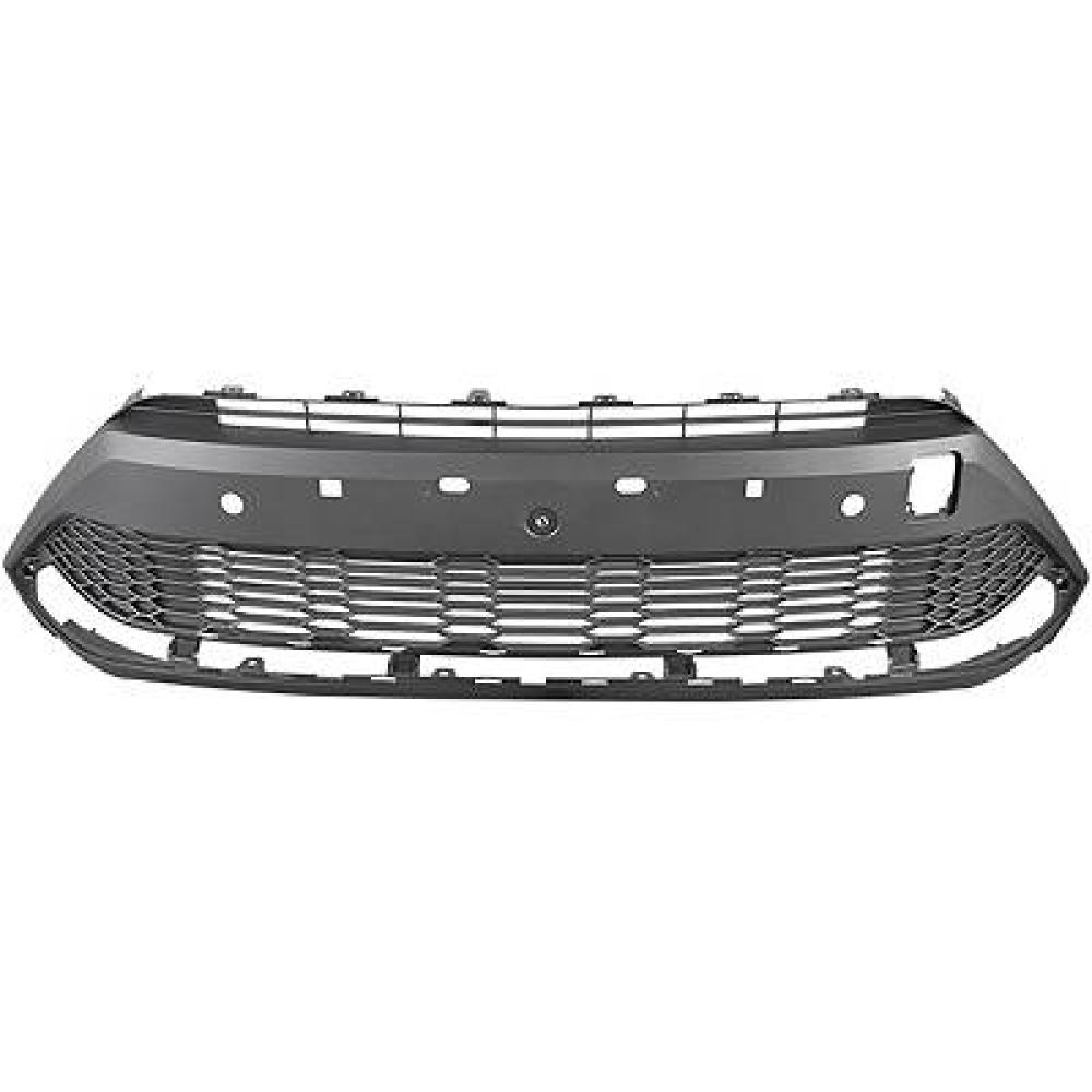 Grille de ventilation, pare-chocs avant Toyota C-HR 17-20