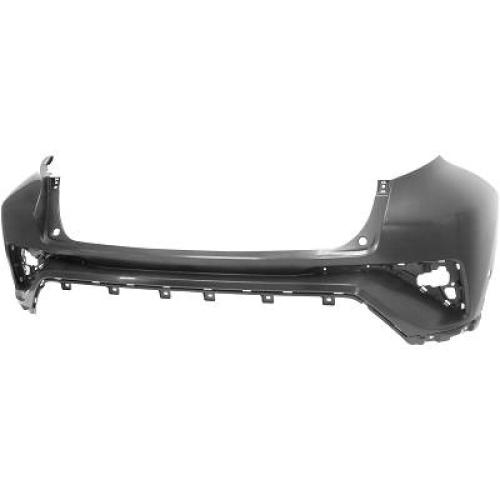 Pare-chocs arrière Toyota C-HR 17-20 + parktronic