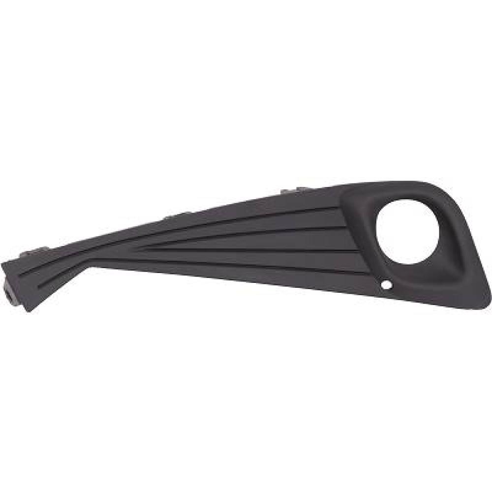 Enjoliveur, pare-chocs avant droite Toyota C-HR 17-20