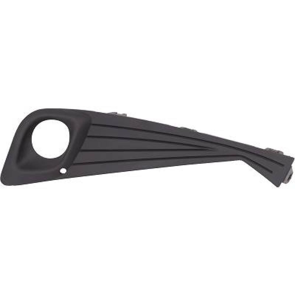 Enjoliveur, pare-chocs avant gauche Toyota C-HR 17-20