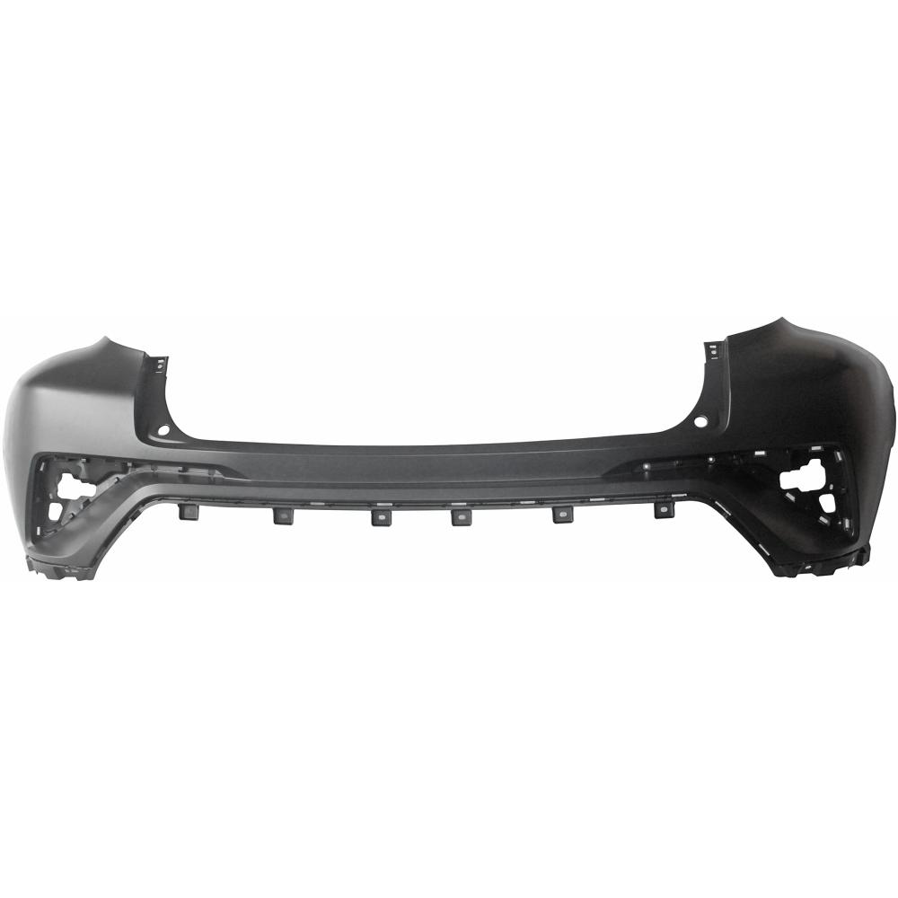 Pare-chocs arrière Toyota C-HR 17-20