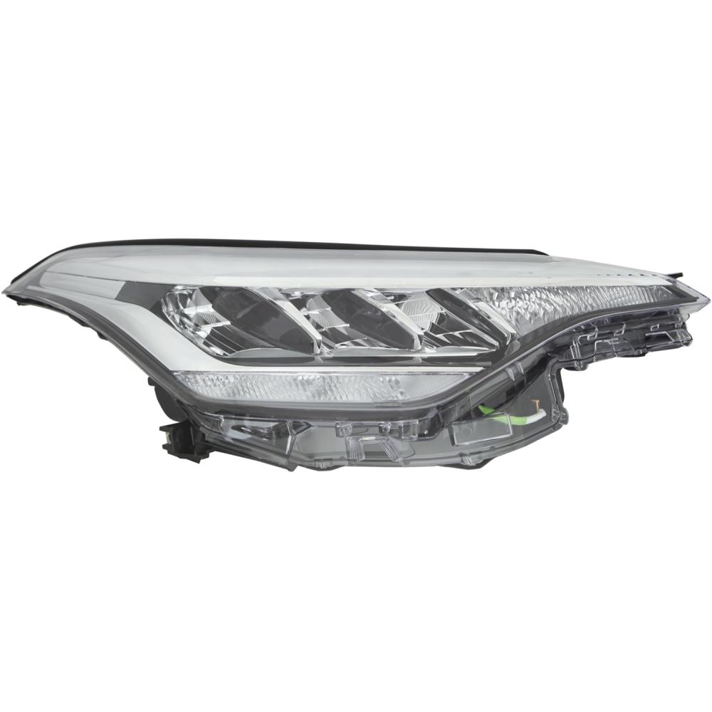 Projecteur principal droite Toyota C-HR 17-20