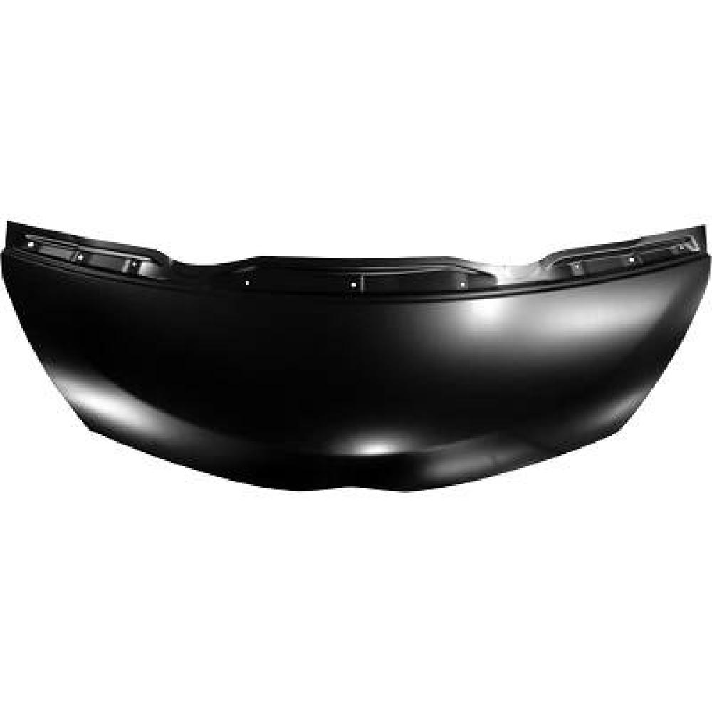 Capot-moteur Toyota IQ 09->>