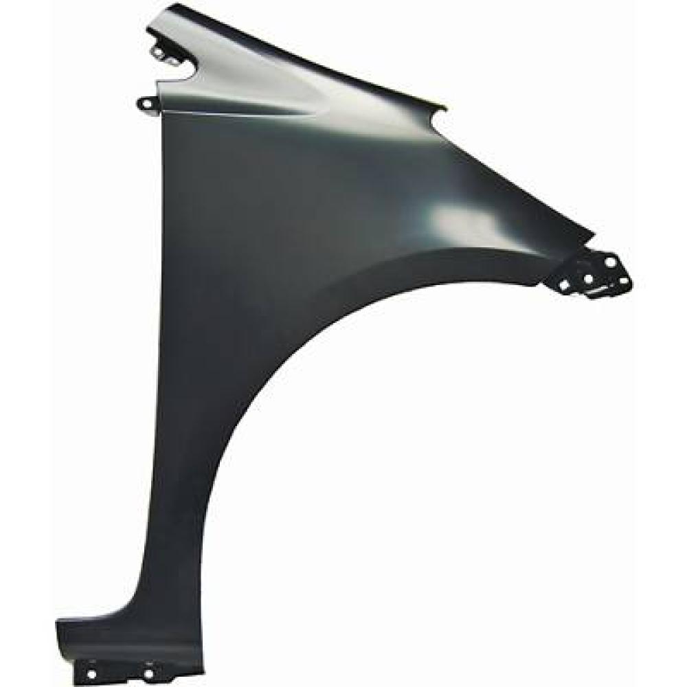 Aile avant droite Toyota IQ 09->>