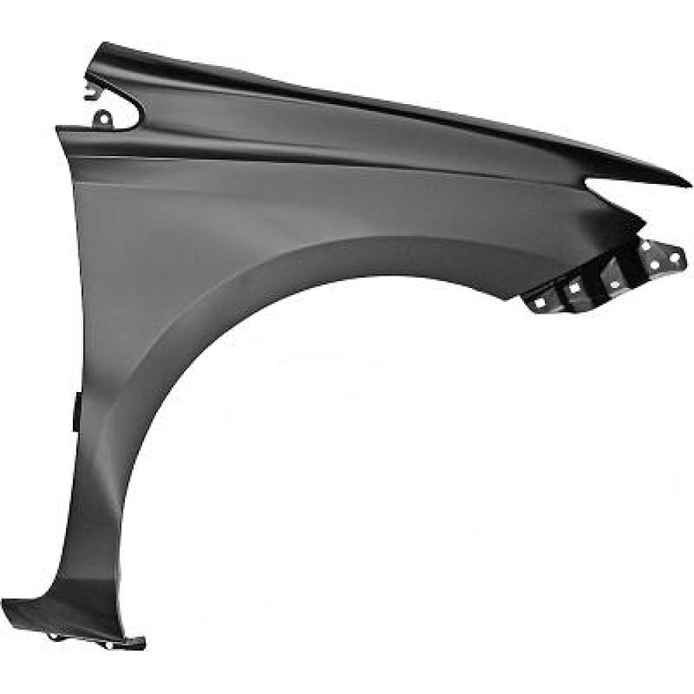 Aile avant droite Toyota Auris 12-15