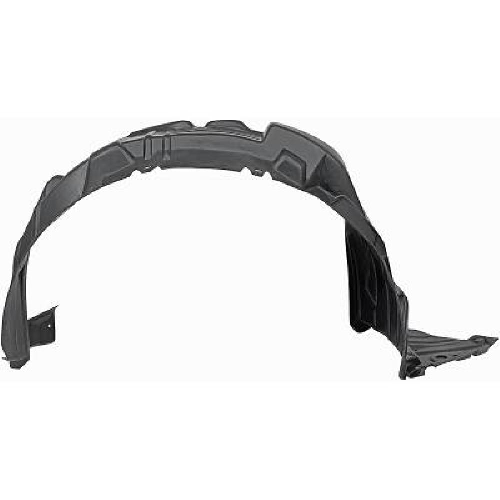 Garniture, passage de roue avant droite Toyota Auris 12-15