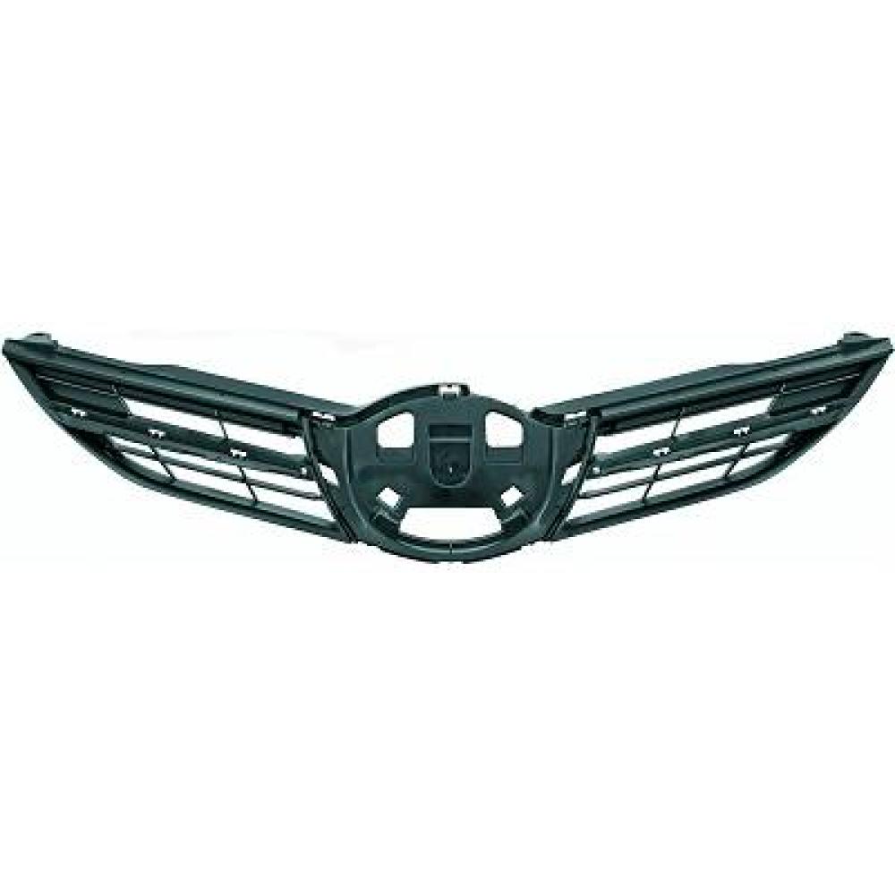 Grille de radiateur Toyota Auris 12-15