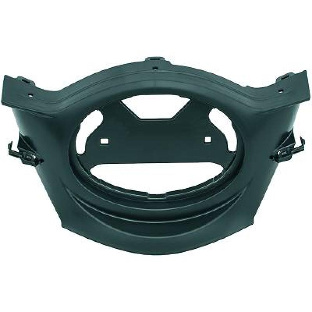 Suspension, grille de radiateur Toyota Auris 12-15