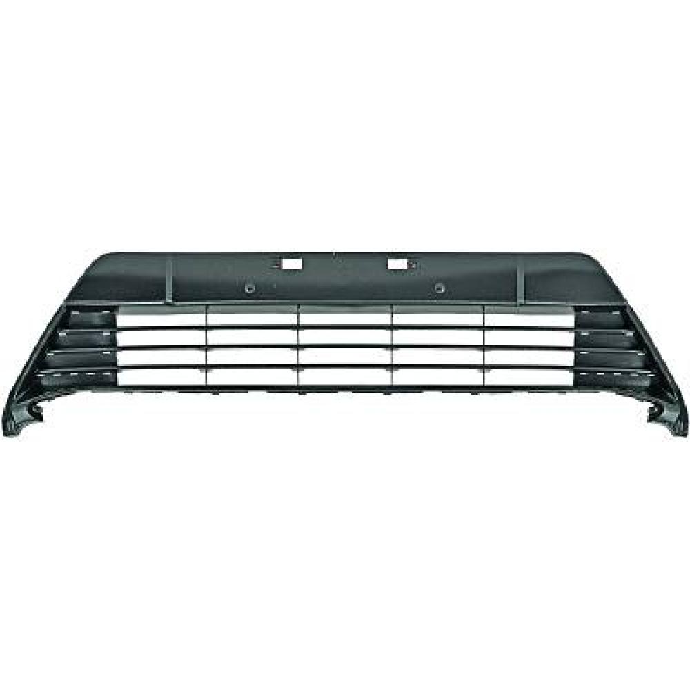 Grille de ventilation, pare-chocs centre Toyota Auris 12-15