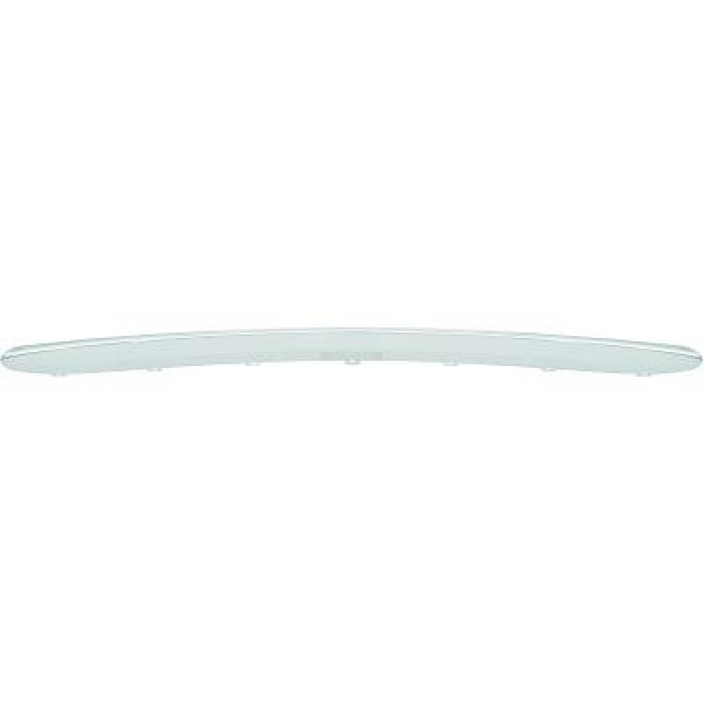 Baguette et bande protectrice, grille de radiateur inférieur Toyota Auris 12-15