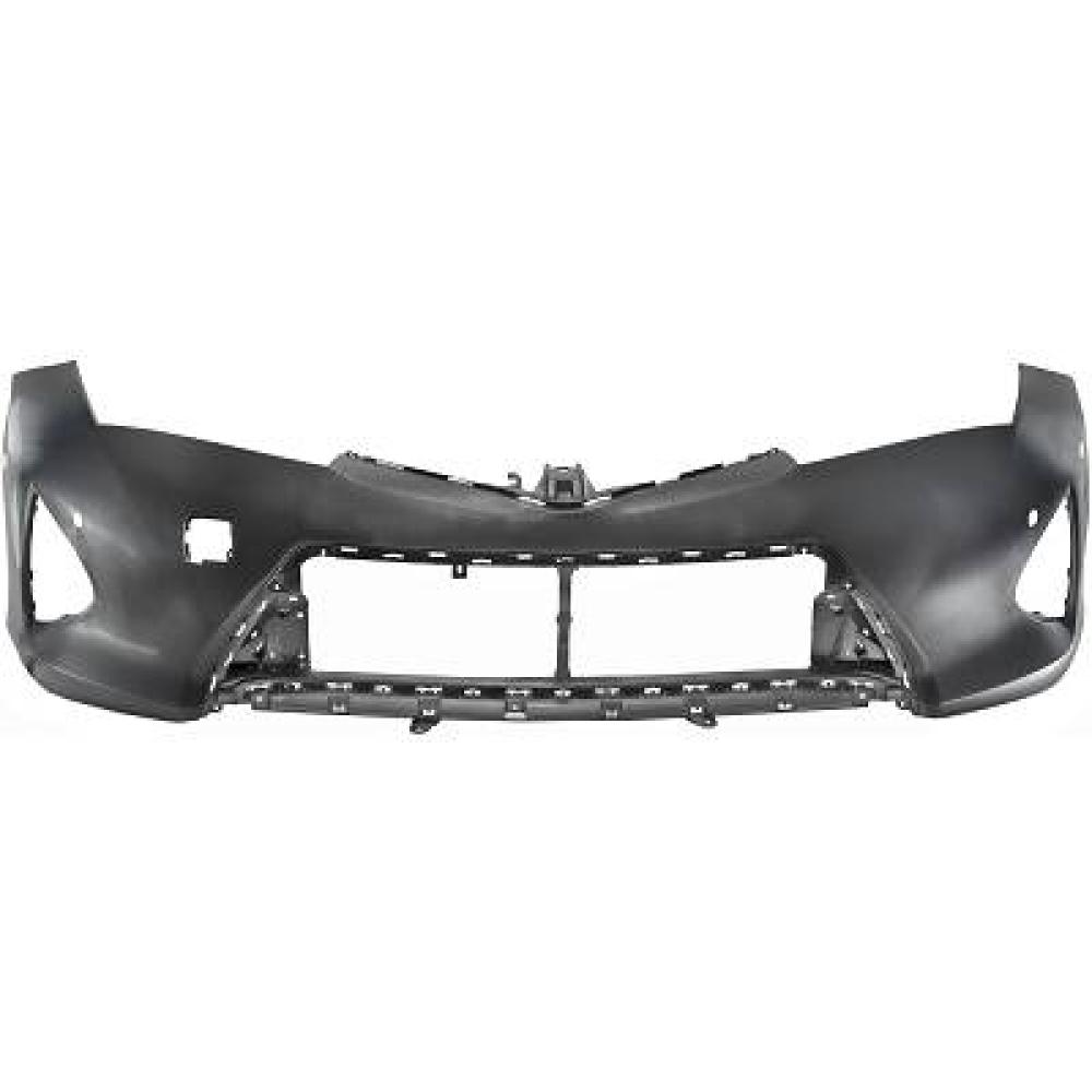 Pare-chocs avant Toyota Auris 12-15 + parktronic