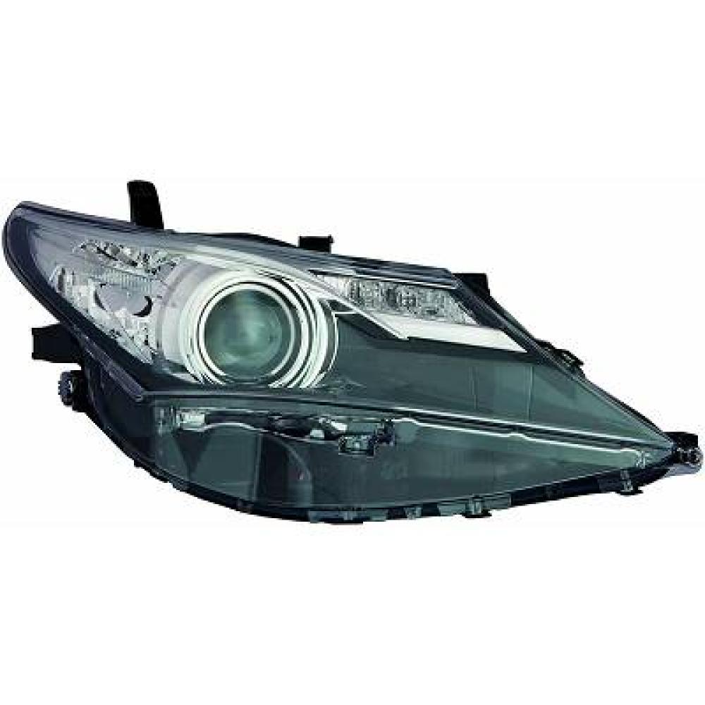 Projecteur principal droite Toyota Auris 12-15