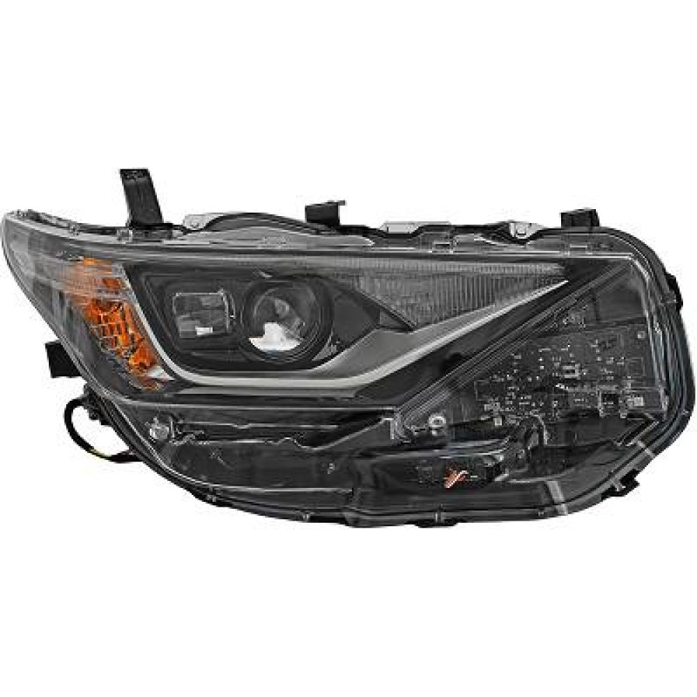Projecteur principal droite Toyota Auris 15-19